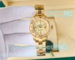 Swiss Grade Yellow Gold Rolex Yacht-master NH05 watch 29mm Ladies_th.jpg